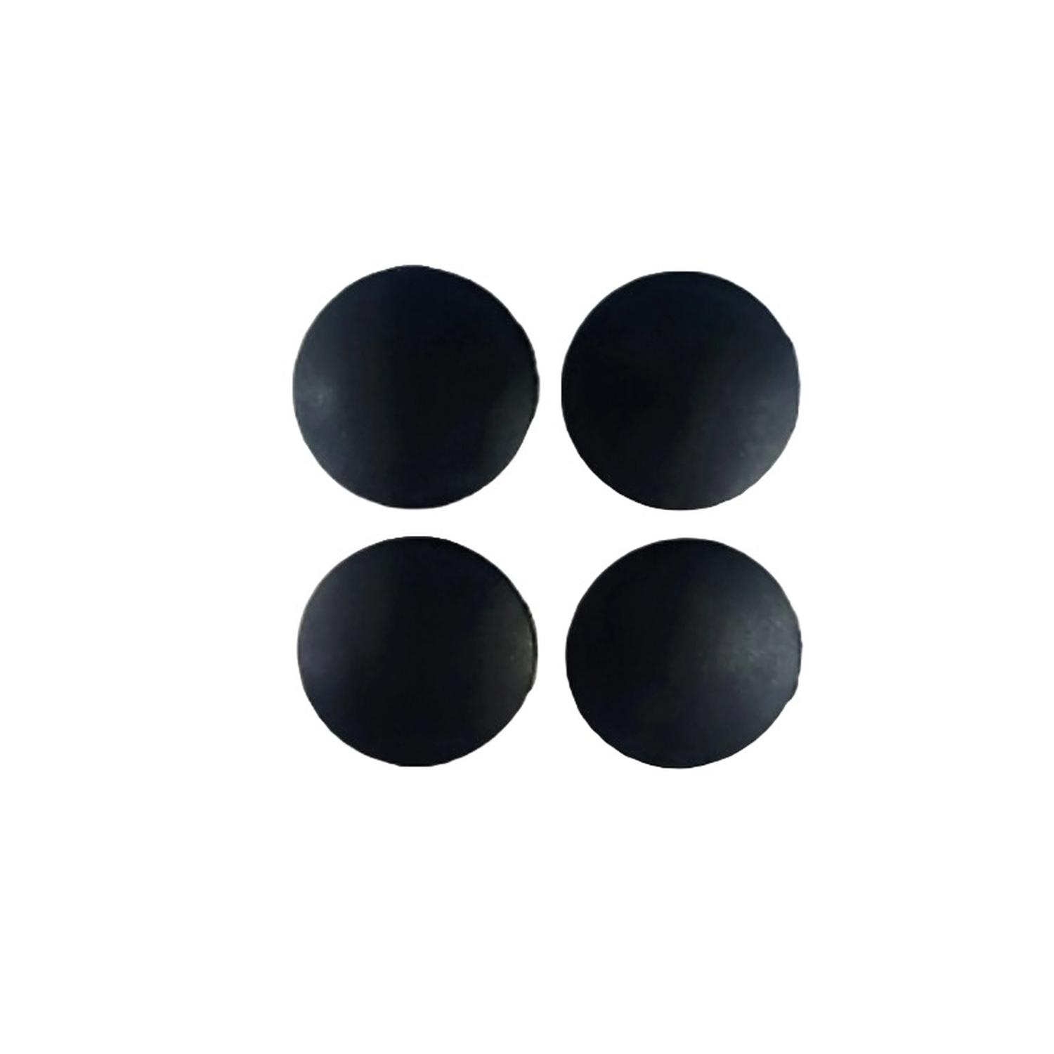 Tope Base Goma Pack 4 unidades compatible con Macbook