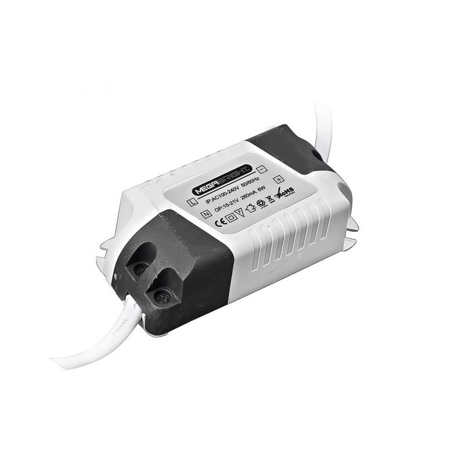 Panel Led Cuadrado Sobrepuesto 18w Luz Calida color 3000k - Imagen 3