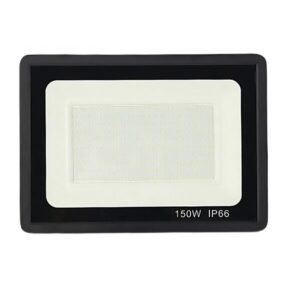 Proyector de Area LED 150W Luz Fria