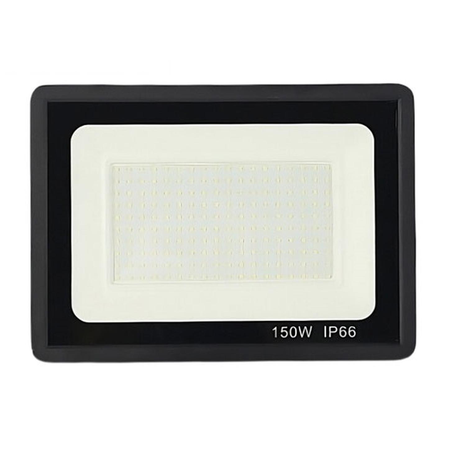 Proyector de Area LED 150W Luz Fria