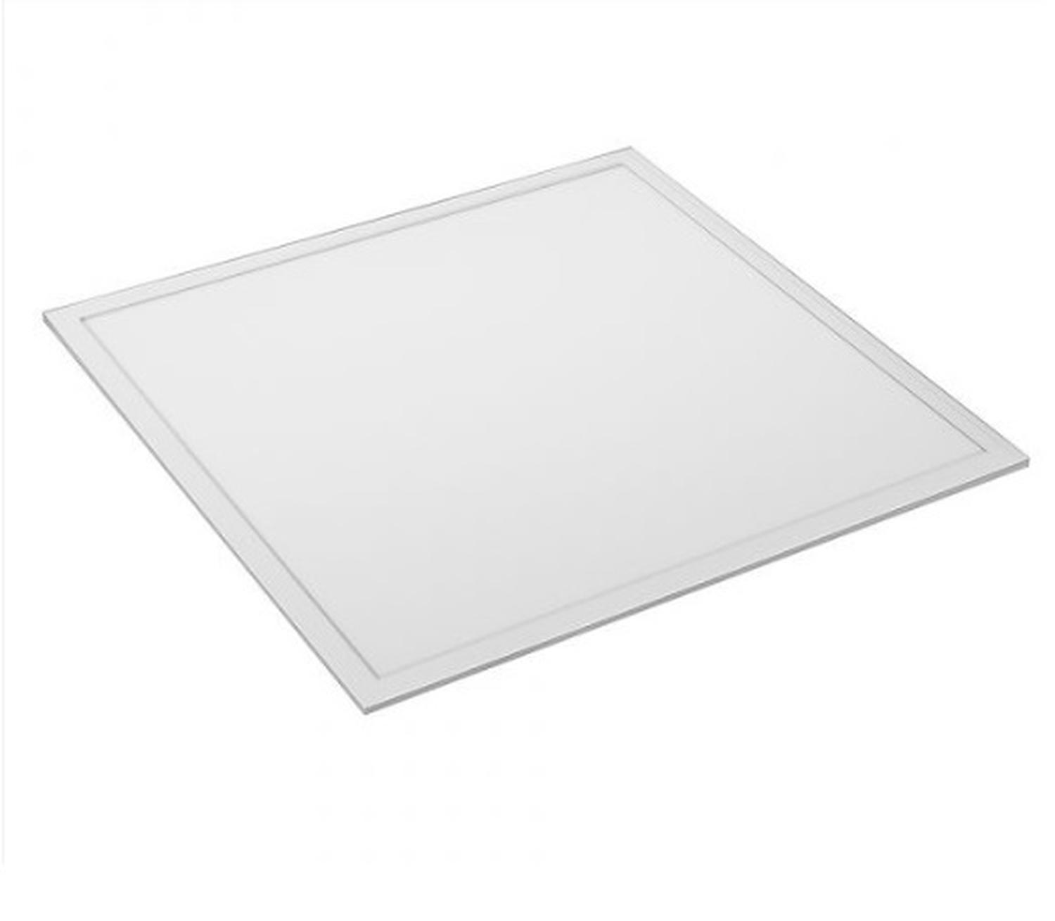 Panel Led 40w Luz Calida color 4000k Cielo Americano 60x60