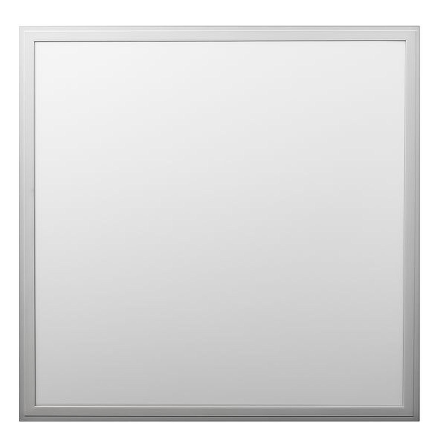 Panel Led 40w Luz Calida color 4000k Cielo Americano 60x60 - Imagen 2