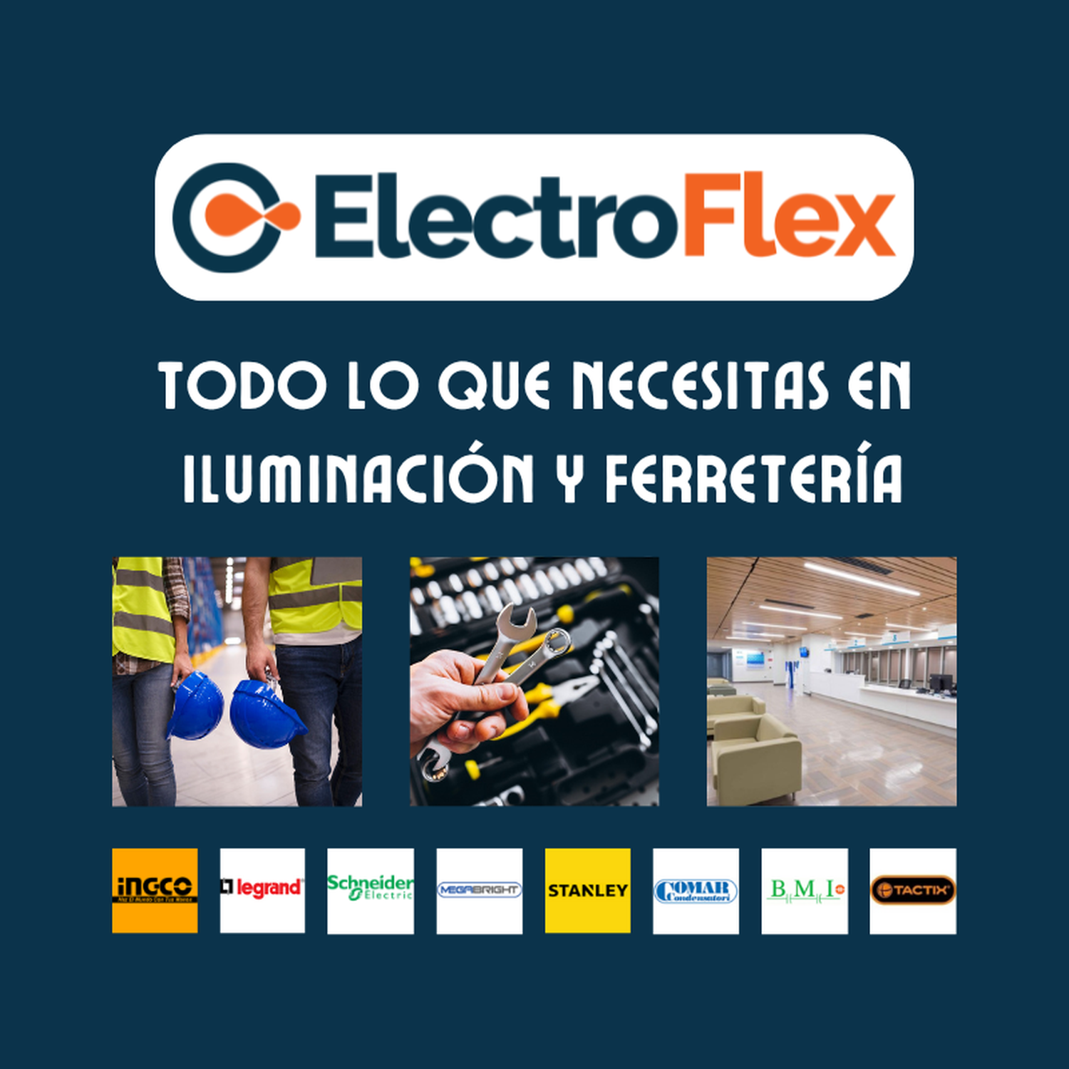 Pack 6 Ampolleta LED 9w Luz Fria E27 Luz Fria 6400k - Imagen 5