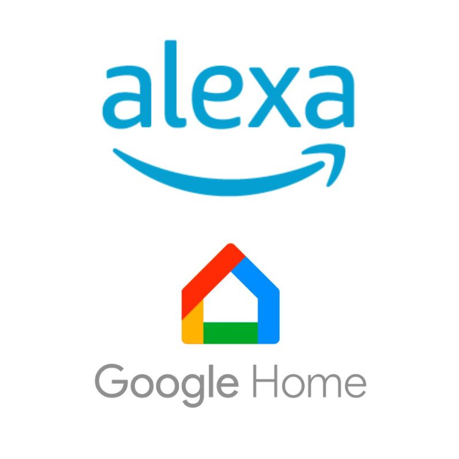 Proyector Led Smart Wifi Rgb 20w Google Home - Alexa - Imagen 4