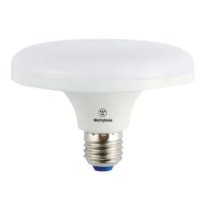 Ampolleta tipo Foco Led Circular 20w 6.500k Luz Fria