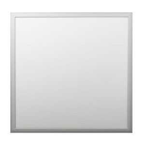Panel Led 40w Luz Calida Color 3000k 605x605x12mm Cielo Americano