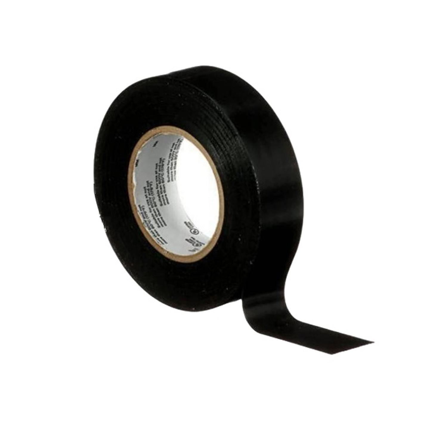 Cinta Eléctrica de PVC 3M™ Temflex™ 165 - Imagen 2