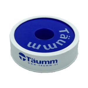 TEFLON DOMESTICO 3/4 X 10mt.