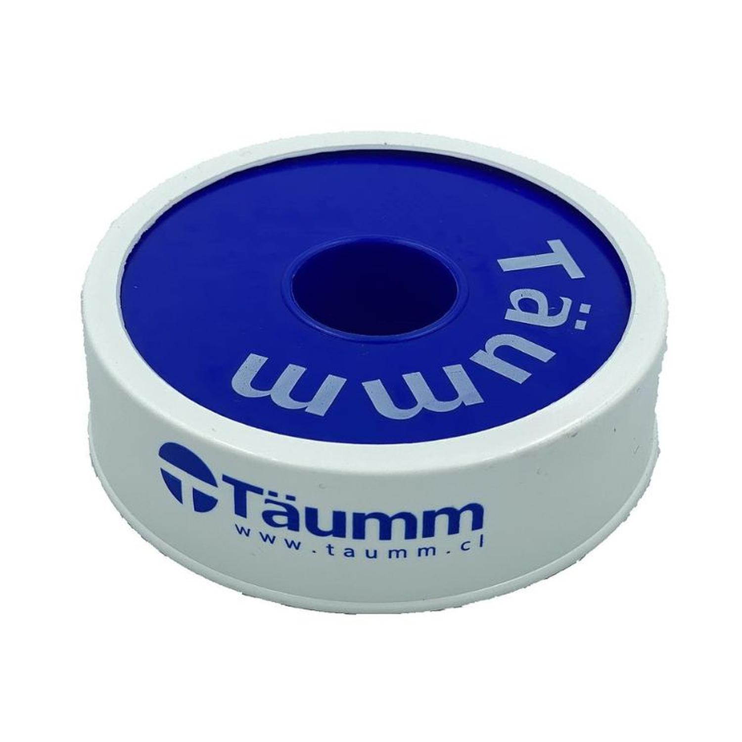 TEFLON DOMESTICO 3/4 X 10mt.