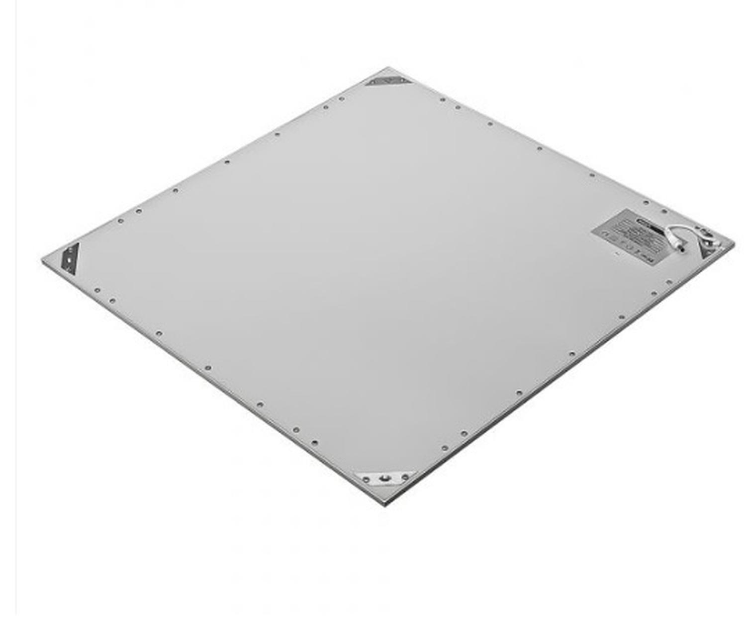 Panel Led 40w Luz Calida color 4000k Cielo Americano 60x60 - Imagen 3