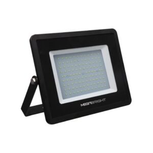 Proyector Led 30w 6000k Megabright Para Exterior
