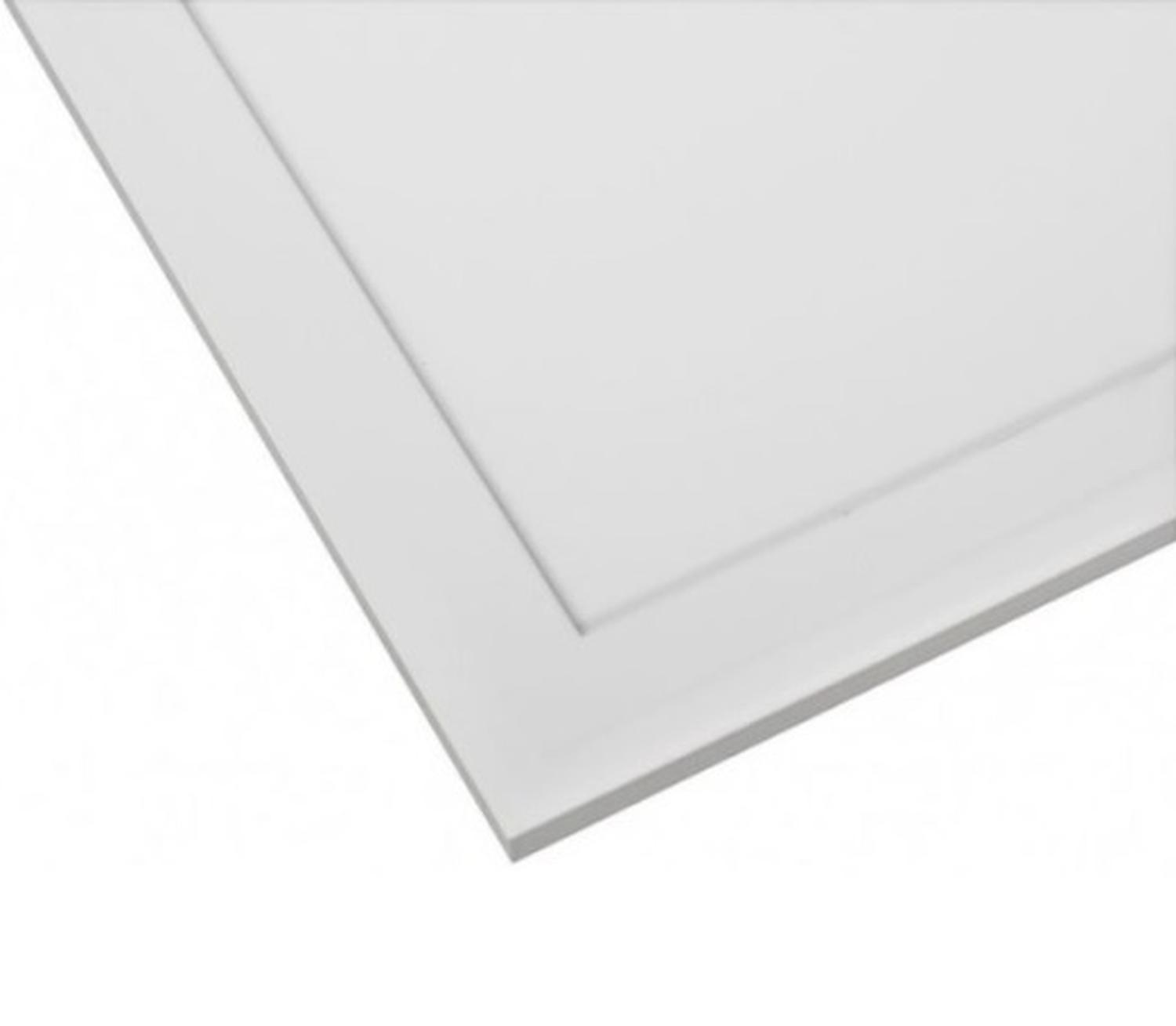 Panel Led 40w Luz Calida color 4000k Cielo Americano 60x60 - Imagen 4