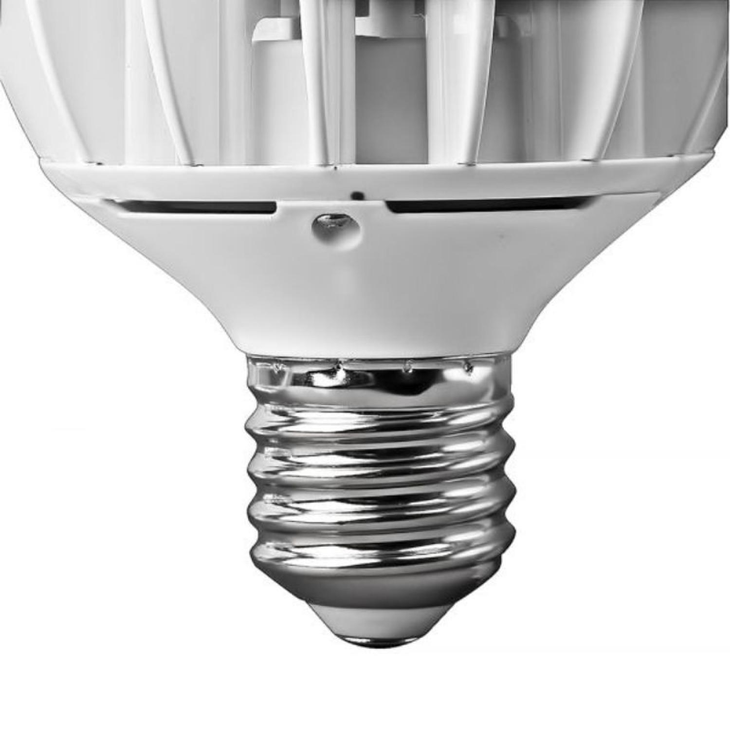 Ampolleta Led High Power E40 60w 6000k Megabright E27 - Imagen 3