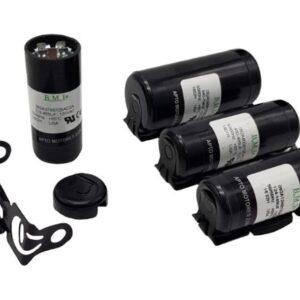 Condensador De Partida Bmi 340-408 Uf 110vac
