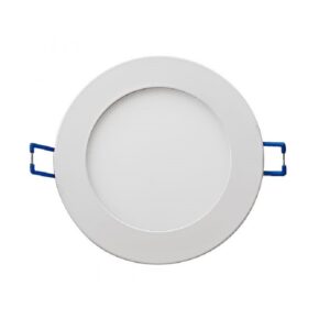 Panel Led Circular Embutido 18W Blanco Neutro color 4000k