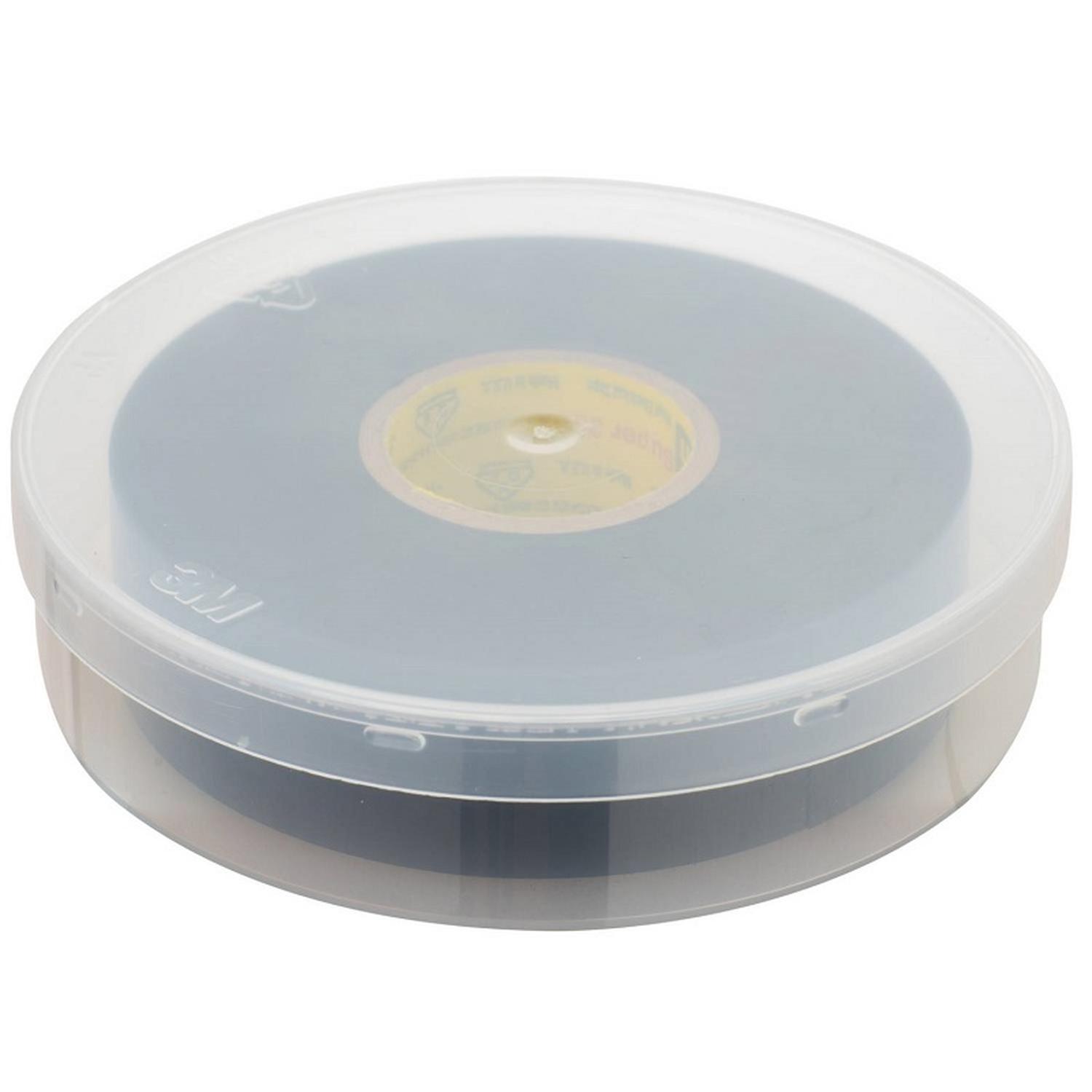 Pack 3 Ahorro Cinta 3M Super+33 3/4 x 20mts color negro - Imagen 3