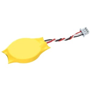 Batería Universal CR2032 3V 3 pin para Notebook BIOS