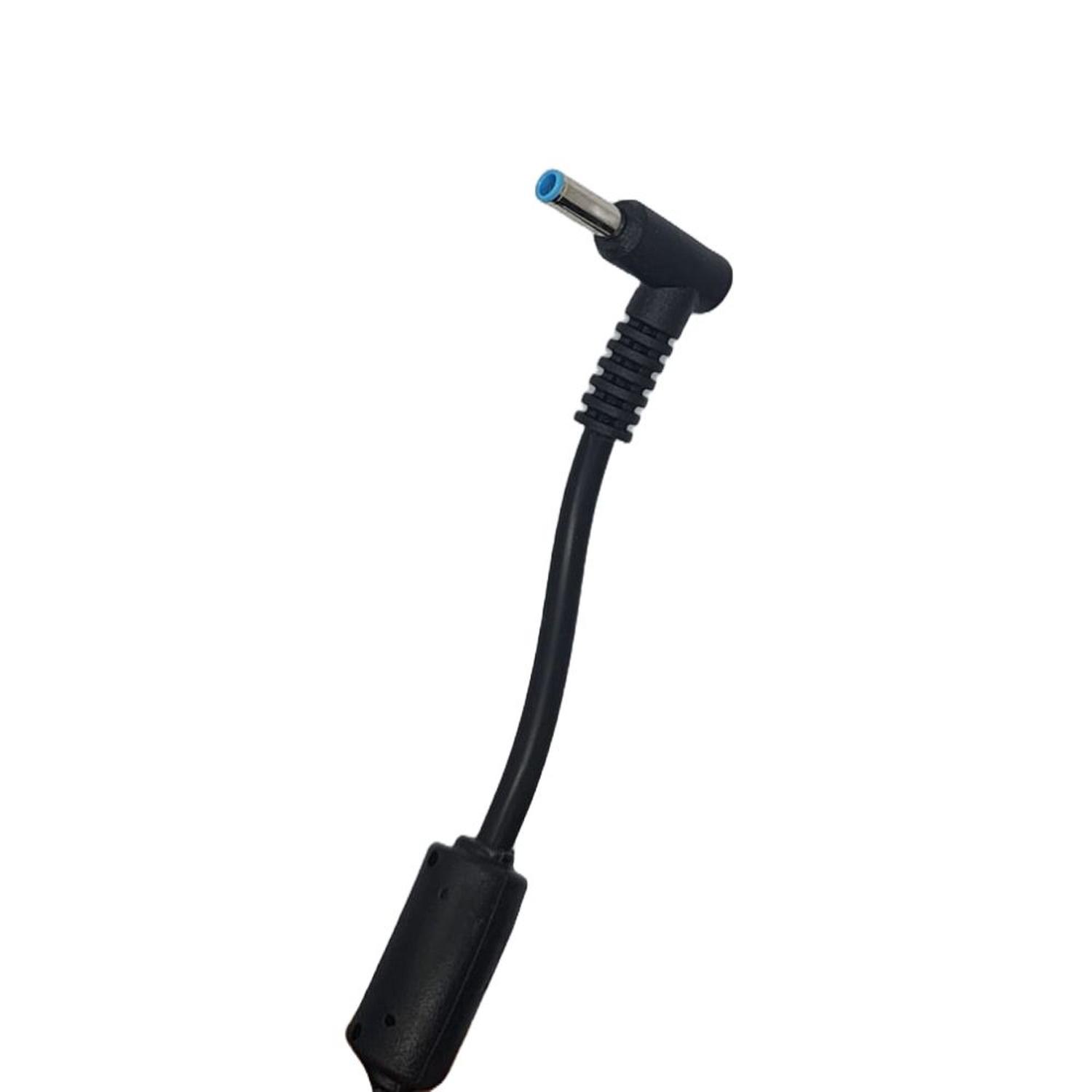 Cargador HP Punta Azul Original 19,5v 3.33a - Imagen 2