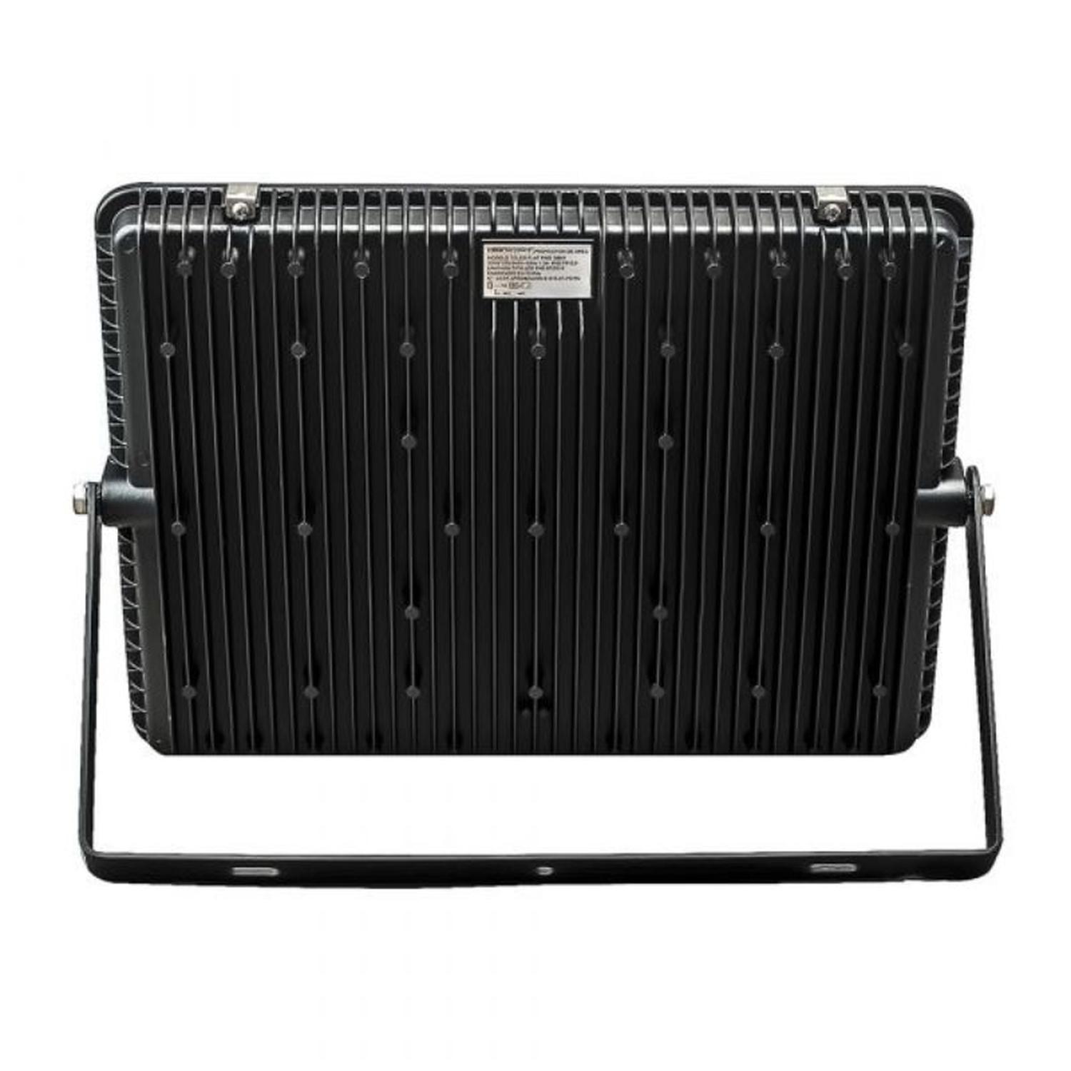 Foco Proyector Led Exterior 20w Luz Fria color 6000k - Imagen 3