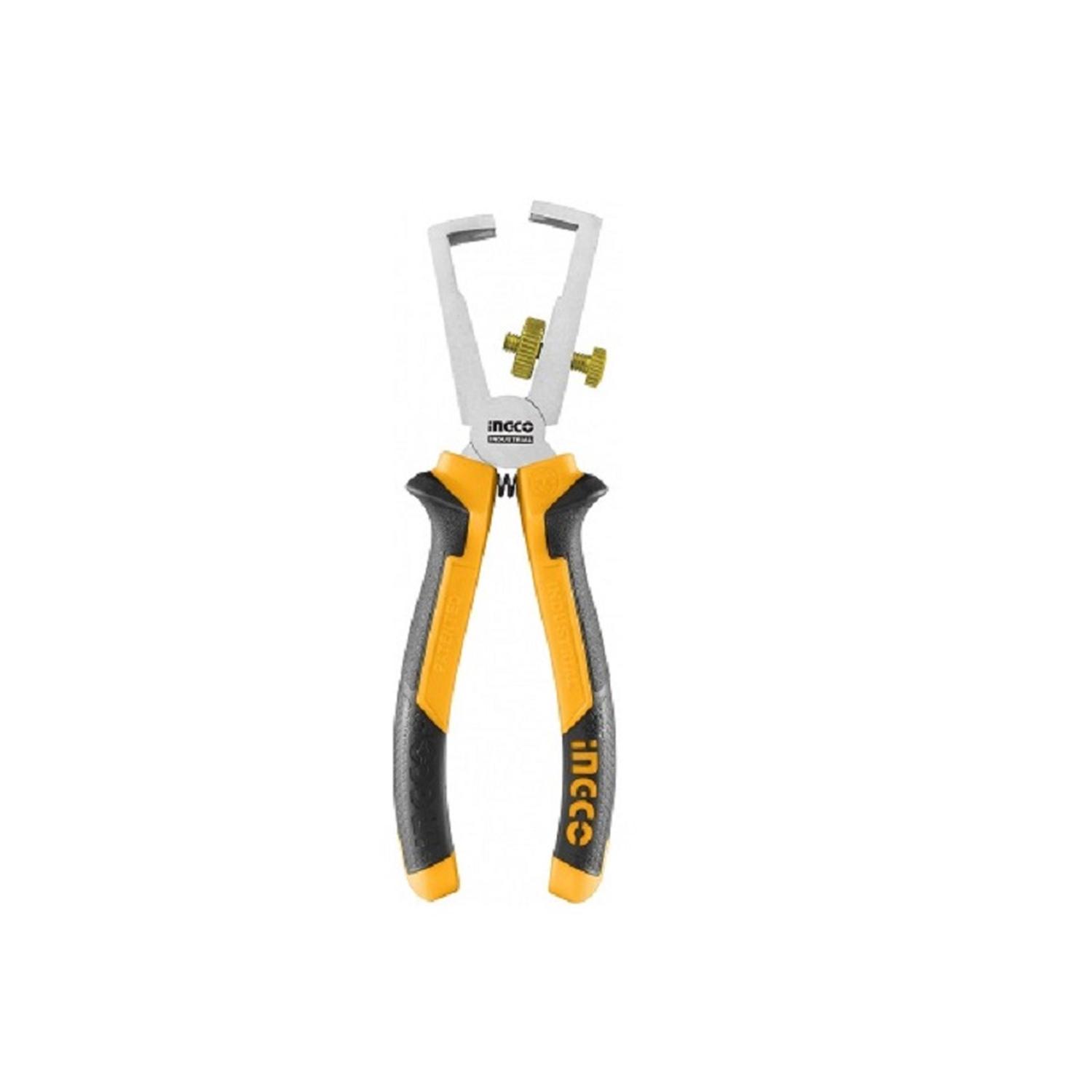 Alicate Pelacables 160mm/6 pulgadas modelo HWSP28160 - Imagen 2