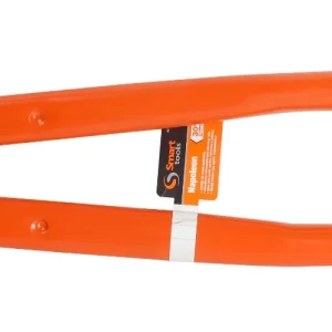 Napoleon 30" cr/v trabajo pesado: herramienta manual resistente y versátil para ferretería y trabajos exigentes.