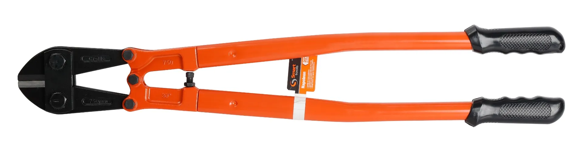 Napoleon 30" cr/v trabajo pesado: herramienta manual resistente y versátil para ferretería y trabajos exigentes.