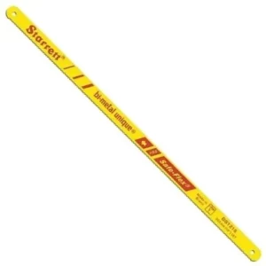 Hoja sierra 1/2"x12" 32 dts. "unique" ideal para cortes precisos y duraderos en ferretería y herramientas manuales.