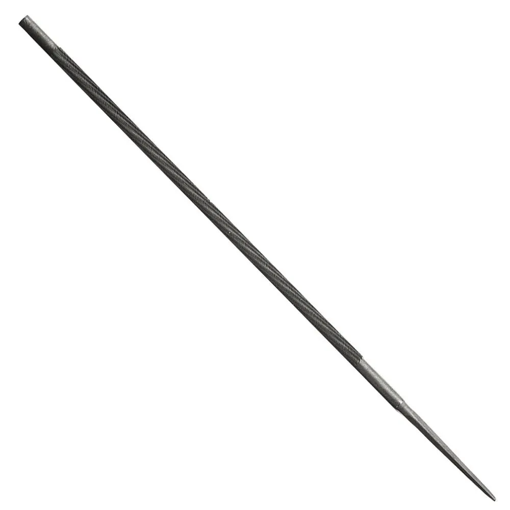 Lima para motosierra 5/32" diente fino, alta calidad y precisión para mantenimiento profesional.