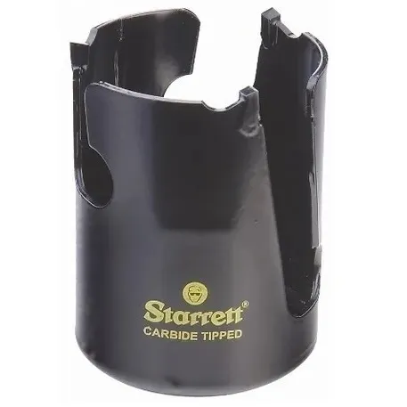 Sierra copa multi madera 1.1/4" robusta y precisa, ideal para cortes rápidos y limpios en madera, uso profesional y doméstico.