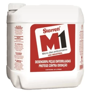 Anticorrosivo multipropósito en bidón 20 litros para proteger herramientas y superficies metálicas con alta resistencia y durabilidad.