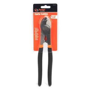 Cortador de cables de 9.1/2" para trabajo pesado, preciso y duradero, ideal para profesionales y uso industrial.