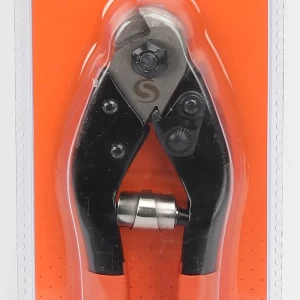 Cortador cable acero h.duty, herramienta manual robusta para cortes precisos y seguros en cables de acero, ideal para profesionales y ferreterías.