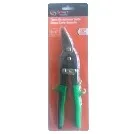 Tijera hojalatero 10" derecha, ideal para cortes precisos en metales, resistente y ergonómica, perfecta para profesionales y usuarios.