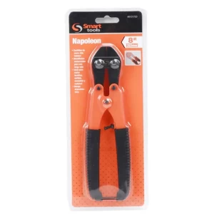 Destornillador Napoleon 8" cr/v, robusto y preciso, ideal para trabajos pesados en ferretería y construcción.