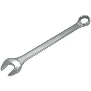 Llave punta-corona 8 mm, resistente y versátil para trabajos precisos.
