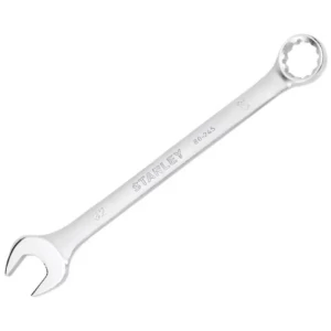 Llave punta corona 7/8" stmt80257-840, ideal para mecánica y construcción.