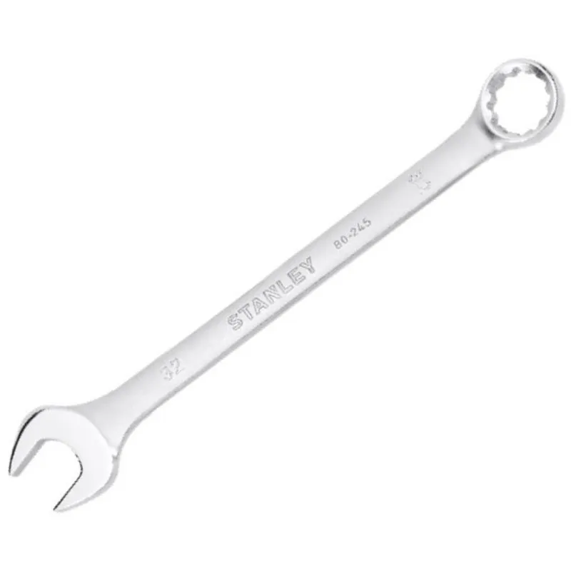 Llave punta-corona 5/8" de alta resistencia, ideal para ajustes precisos y duraderos.