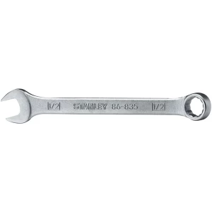 Llave punta-corona 3/8" duradera y ergonómica para múltiples aplicaciones.