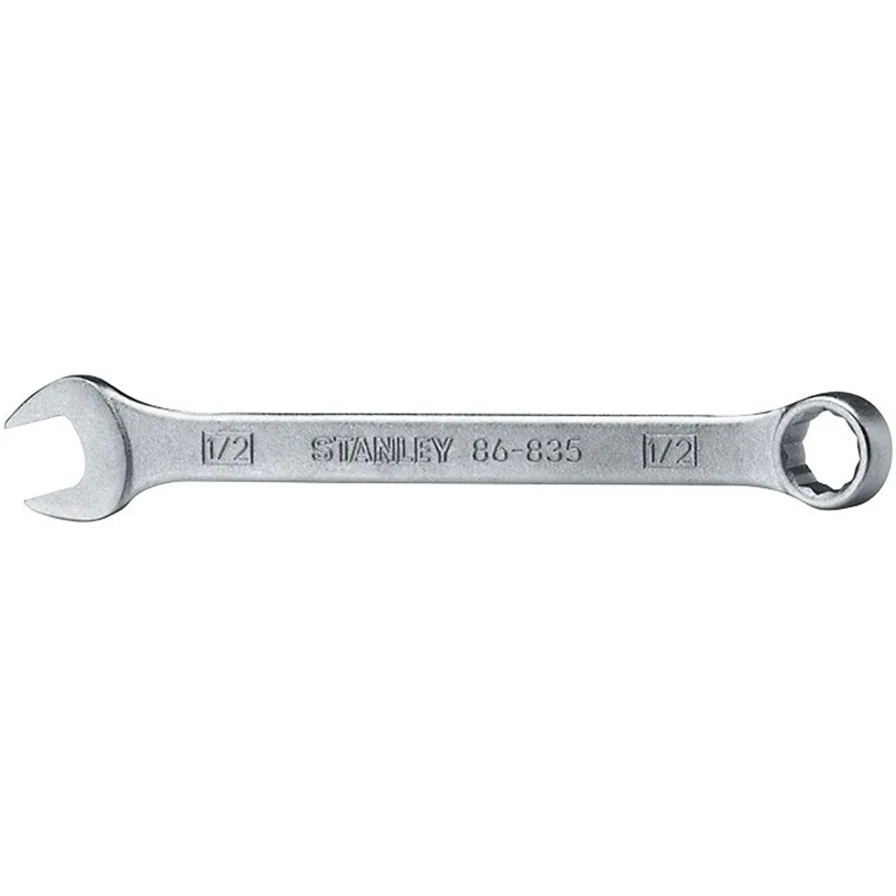 Llave punta-corona 1.5/8" ideal para trabajos exigentes, con diseño ergonómico y alta durabilidad.