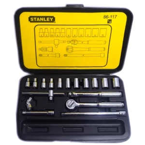Herramienta manual precisa y duradera, ideal para proyectos de ferretería.