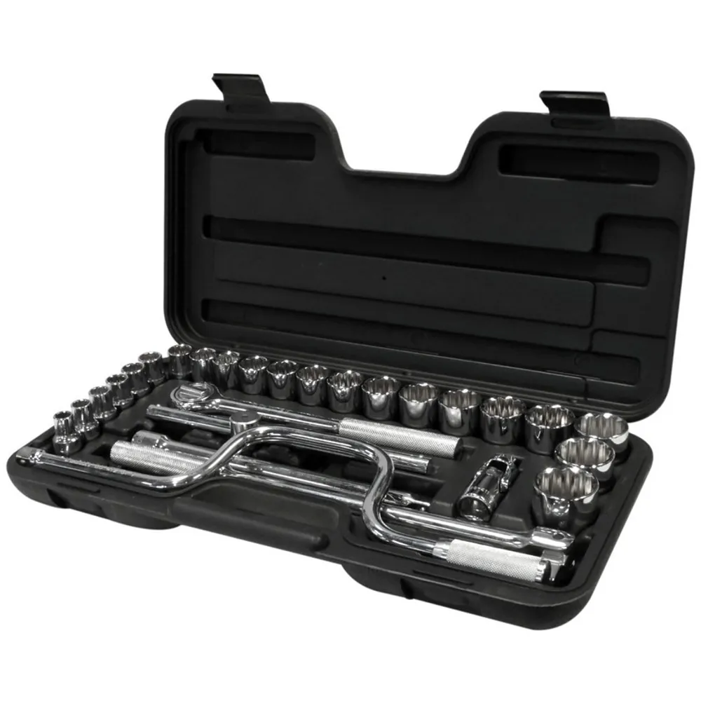 Herramienta manual esencial para construcción y reparación, cómoda y duradera.
