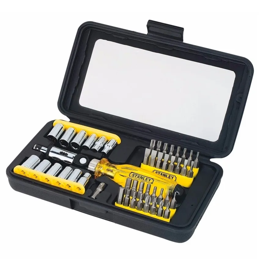 Herramienta manual de alta calidad, ideal para proyectos de construcción y reparación.