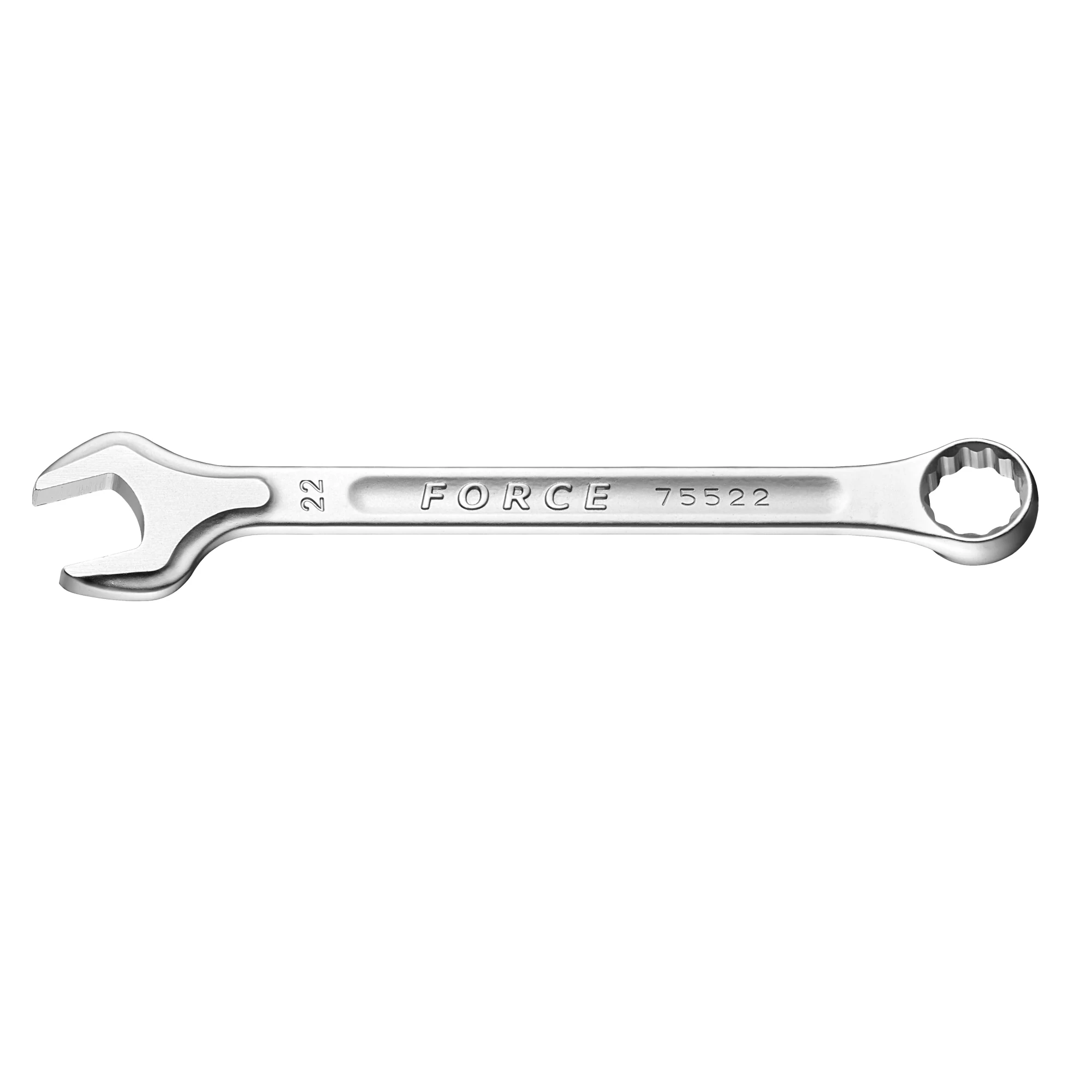 Llave punta-corona 6 mm, ideal para trabajos precisos y duraderos en talleres y hogar.