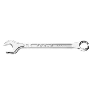 Llave punta-corona 9/16" ideal para precisión y durabilidad en trabajos de ferretería.