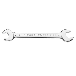 Llave punta-punta 11/16"x3/4", diseñada para precisión y durabilidad en proyectos exigentes.