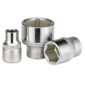 Dado []3/8" de 8 mm., precisión y durabilidad para tus proyectos de ferretería.