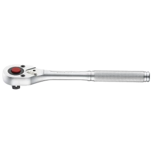 Chicharra 3/4" m/metal, duradera y precisa, ideal para profesionales y aficionados.