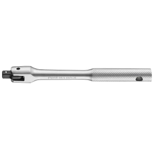 Barrote de fuerza 1/2" de 10, robusto y ergonómico, ideal para aplicaciones de alta exigencia.