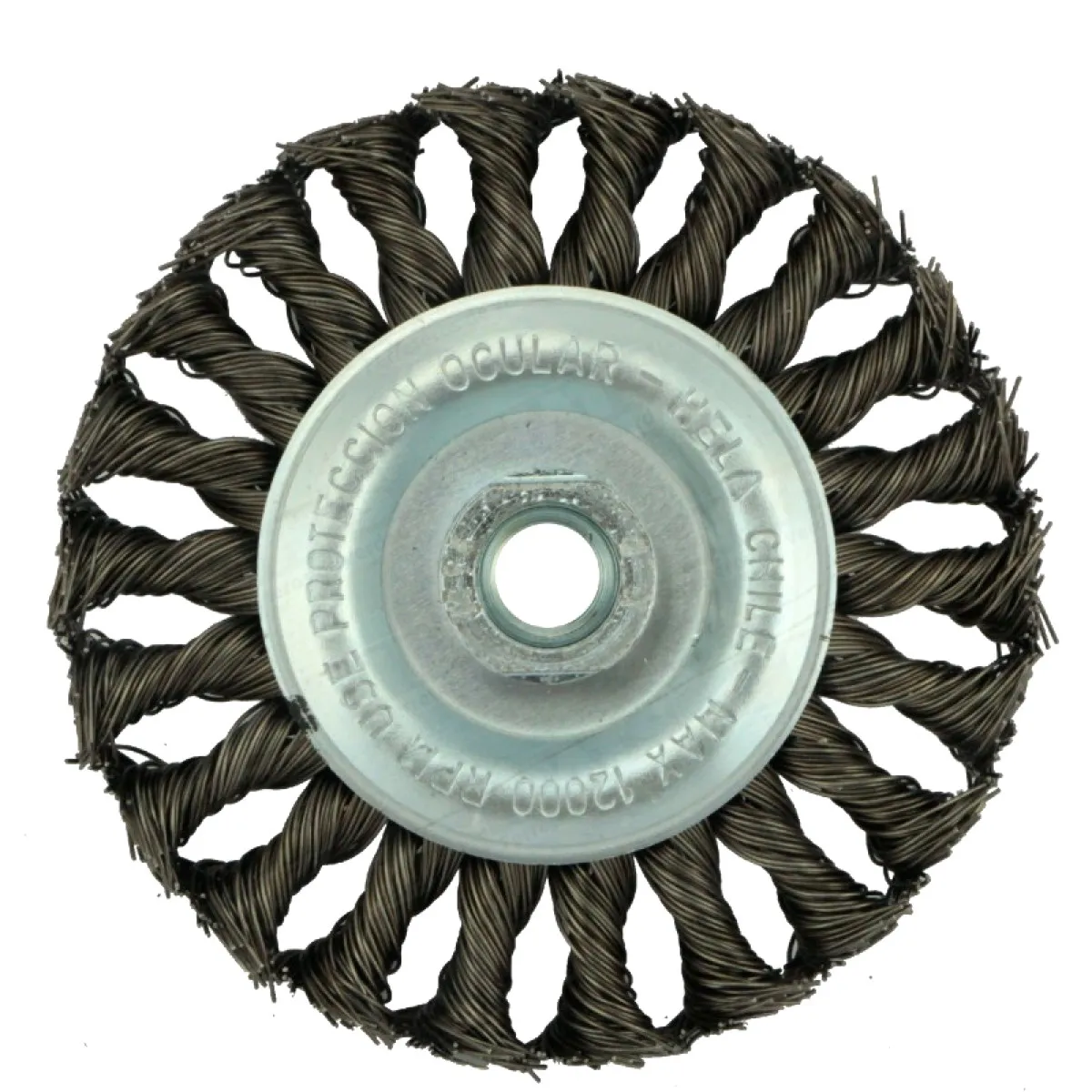 Accesorio durable y versátil, ideal para proyectos de construcción y reparación.