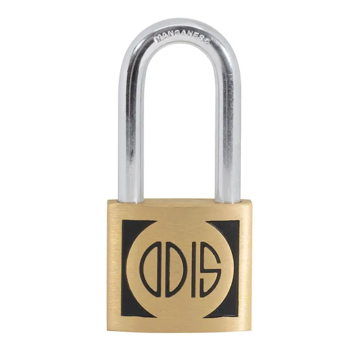 Candado ODIS 460: seguridad robusta y confiable para proteger tus pertenencias.